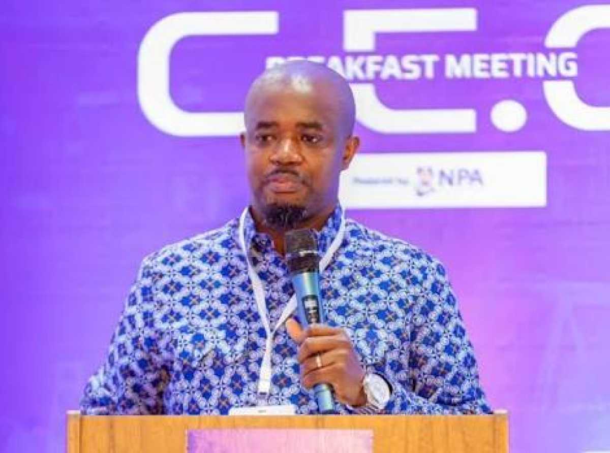 I pray President Mahama signs the Community Service Bill quickly for its implementation - Edudzi
